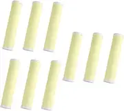VICASKY 9pcs Kaleidoscope Making Kit for Boy Girl Educational Craft Toys Hand Making Kaleidoscope Kits Fun Activity for Boys and Girls Develop Creativity and Imagination
