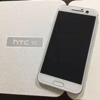 在飛比找旋轉拍賣優惠-HTC M10 32g 銀色