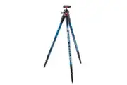 Manfrotto Off Road Tripod Blue (MKOFFROADB)