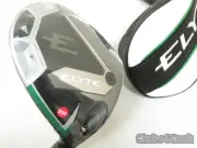 Callaway ELYTE Driver 10.5° Project X Denali Charcoal 50g 6.0 Stiff +Cover NEW