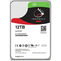 在飛比找樂天市場購物網優惠-【全新】希捷 Seagate 那嘶狼IronWolf 12T