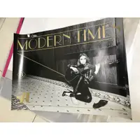 在飛比找蝦皮購物優惠-【現貨】已絕版 IU Modern Times特別版 官方海