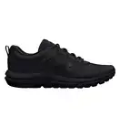 Under Armour Men's UA Charged Assert 10 Running Shoes Training Black