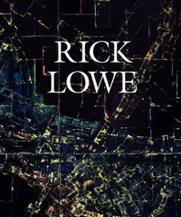 在飛比找誠品線上優惠-Rick Lowe