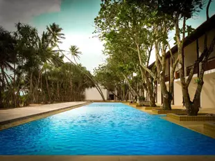 潘多納斯海灘Spa度假村Pandanus Beach Resort and Spa