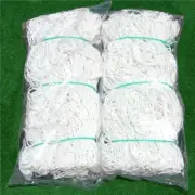 Cimarron Sports CMW-721375SN 7 x 21 x 3 x 7.5 ft. 4 mm Soccer Net