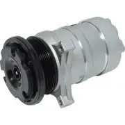 UAC CO 20109GLC A/C Compressor For Select 90-94 Chevrolet GMC Models (for: Chevrolet)