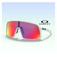 在飛比找momo購物網優惠-【Oakley】SUTRO(亞洲版 公路運動太陽眼鏡 OO9