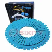 Mevotech Supreme Rear Alignment Shim for 1987-1994 Plymouth Sundance xu