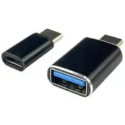 Keji Adapter USB-C to Micro USB & USB-C to USB 3.0