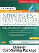 Saunders Strategies for Test Success Pageburst E-book on Kno + Evolve Access Retail Access Card ― Passing Nursing School and the Nclex Exam