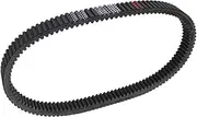 Snowmobile Drive Belt Compatible With Yamaha RX10/RXW10 Apex ER GT L-TX LE M-TX SE 40-th Anniversary Compatible With Mountain R-TX X-TX 1.75 Attak RX-1 RX