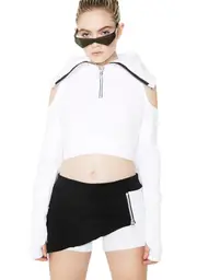 [Cyberdog] Angle Skort