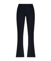 Pistol trousers FR38 navy blue
