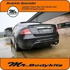 INJECTION PLASTIC REAR ROOF SPOILER WING FOR FORD FG FALCON XR6/XR8/G6/XT/TURBO