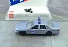 Busch 47686 Chevrolet Caprice Maine State Police 1:87 HO Scale