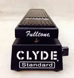 【立昇樂器】FULLTONE CLYDE STANDARD WAH 美國經典手工 娃娃踏板【原廠公司貨】