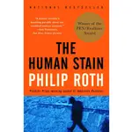 THE HUMAN STAIN/PHILIP ROTH ESLITE誠品