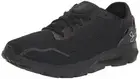 3026121 UNDER ARMOUR MEN'S HOVR SONIC 6 BLACK/BLACK SIZE 10.5