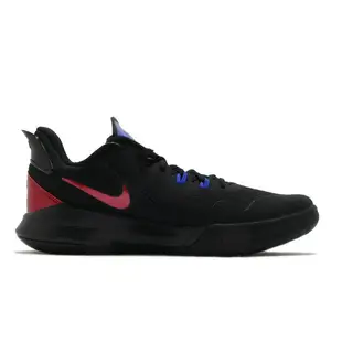 Nike 籃球鞋 Mamba Fury EP 黑 藍 紅 Kobe 老大 男鞋 運動鞋 【ACS】 CK2088-004