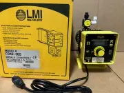 LMI Chemical Metering Pump C942-36S 20 GPH, 25 psi, PVC, mA control (240V)