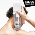 SAUCE台灣官方 EXTRA SAUCE 旋風 電動飛機杯 品牌大使林采緹推薦 情趣 旋轉 吸吮 官方