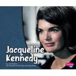 JACQUELINE KENNEDY