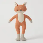 Jasper Fox