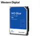 WD 藍標 8TB 3.5吋桌上型硬碟(WD80EAZZ)
