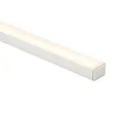 Acc. - 2x End Caps to suit HV9693-1922 Havit Lighting - HV9693-1922-EC