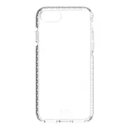 EFM Zurich Case Armour For iPhone SE/ 8/ 7/ 6/ 6S Clear