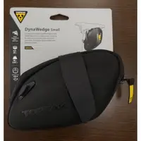 在飛比找蝦皮購物優惠-Topeak 低風阻座墊包 DynaWedge--小 坐墊包