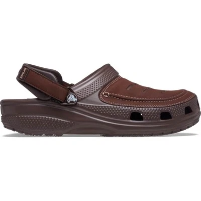 Crocs Men's Yukon Vista II LiteRide Clogs