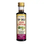 Still Spirits Top Shelf Irish Cream Home Brew Flavouring Essence