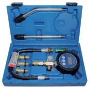 Tester Digit.per Compression Petrol Engines - Code bgs8980 FBGS8980 BGS Workshop