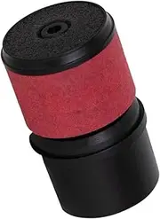 JOINPAYA Professional Dynamic Mic Core Unidirectional Mic Capsule Sound for Ktv Live Performances
