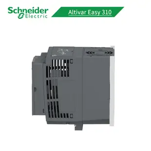 【Schneider Electric施耐德】ATV310HU15N4E 變頻器 1.5kW/2HP 380-460V
