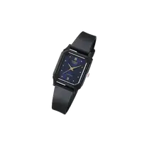 在飛比找蝦皮購物優惠-地球儀鐘錶 CASIO鐘錶 方形復古石英指針錶 時尚潮流 百