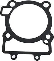 Motorcycle Engine Lower Cylinder Gasket For Duke390 13-23 DUKE250 15-23 ADVENTURE390 20-23 RC390 14-22 RC250 15-16