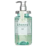 &honey Herb Smooth Shampoo 440ml