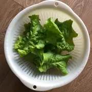 Lettuce - Leaf Prizehead seeds