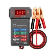 Automotive Tester BT172 Digital Scanner for Car Motorbike Vehicle Health