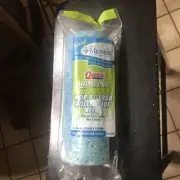 Quickie Home Pro Mop and Scrub Roller Mop Refill 0582MB Microban 4 058MB&058BMB