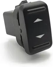 DYUZUEMGTK Fit for Ford Fit for Focus Mk2 S-MAX 2005 2006 2007 2008 Power Window Control Switch Car Window Lifter Switch Button(for Focus)