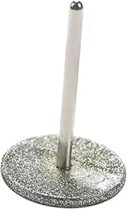 Mini Sanding Disc 20mm for Nail Drill Nail Art Tools Nail Sanding Bands Nail Buffing Block Nail Sander
