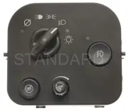 Fog Lamp Switch Standard Motor Products HLS1054 (for: Isuzu)