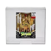 Protector For McFarlane Desgner Edition - Spawn Deluxe Mandarin Spawn