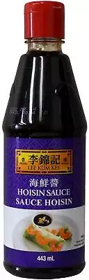 Lee Kum Kee Hoisin Sauce Bottle 20 oz