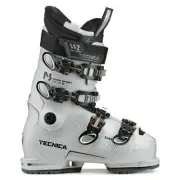 Tecnica Mach Sport MV 75 W Women's Alpine Ski Boots, Cool Grey, W24.5 MY25