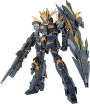 PG Mobile Suit Gundam UC RX-0 [N] Unicorn Gundam Unit 2 Banshee Norn 1/60 Scale Color Coded Plastic Model
